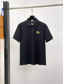 Picture of Burberry Polo Shirts Short _SKUBurberryS-2XLaztx1228906